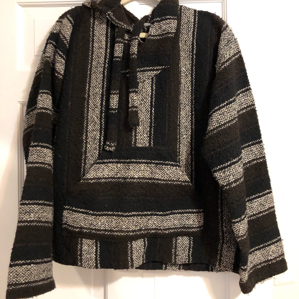 Drug rug